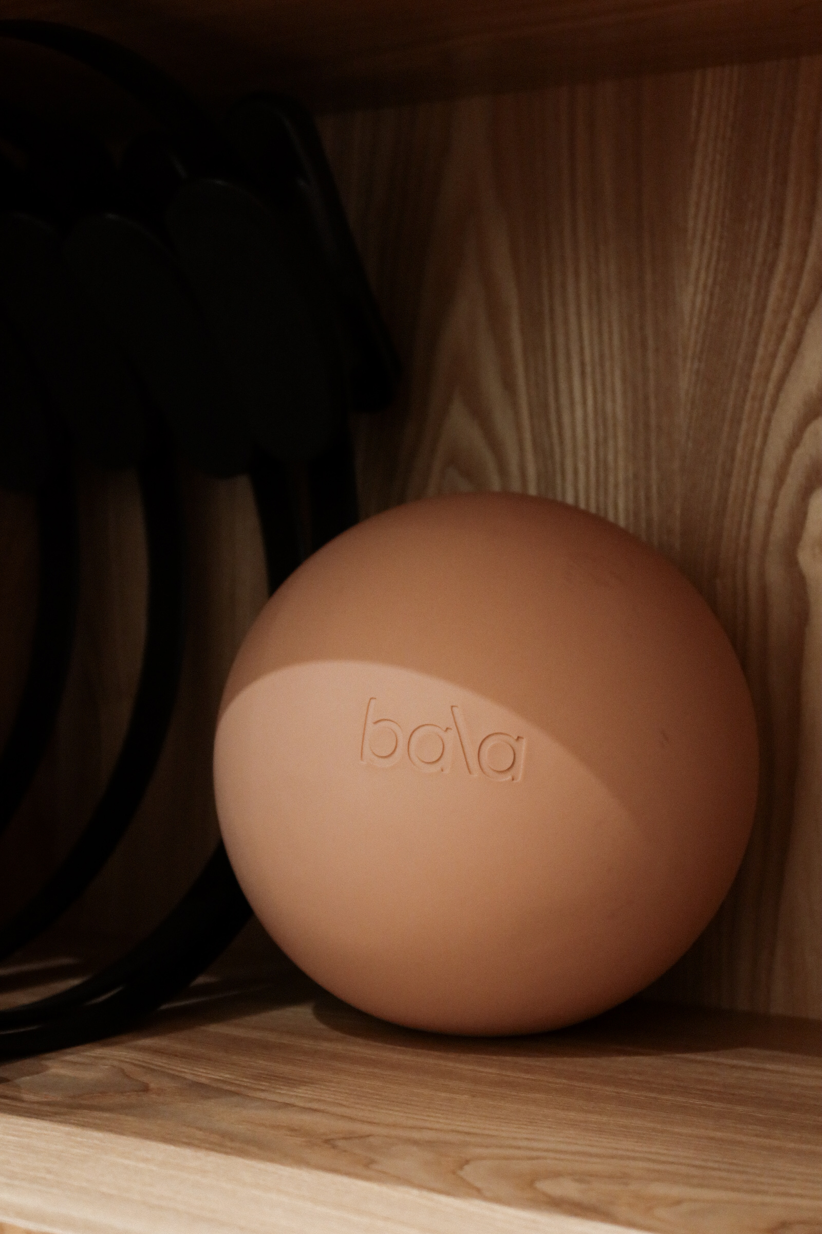 Bala Pilates Ball (Non-Weighted)